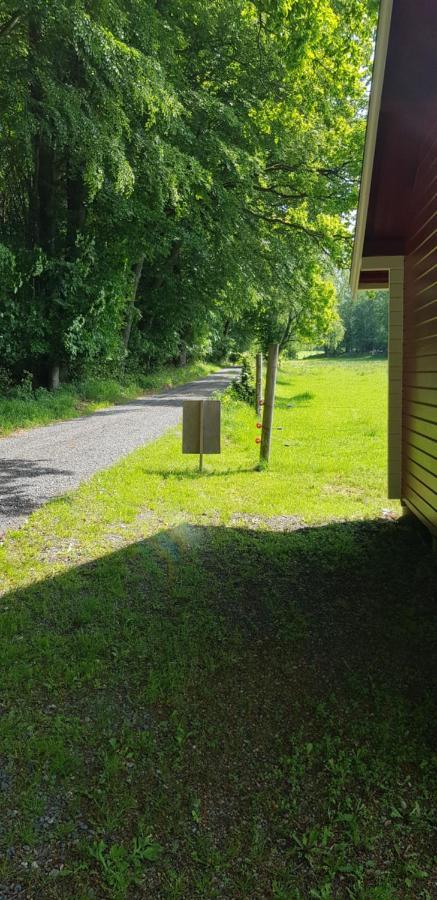Villa Lill Hagahus, Soederasens Nationalpark Kågeröd Exterior foto